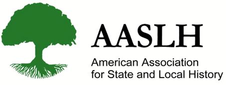 American Association for State and Local History Logo